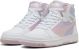 PUMA Puma Rebound V6 Mid Blurry Dreams Jr Meisjes Sneakers Maat 37