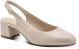 Tamaris Maat 41 Comfort Essentials Dames Pumps - BEIGE GLAM