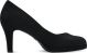 Tamaris Essentials Dames Pumps - BLACK - Maat 39