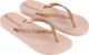 Ipanema Anatomic Lolita Dames Slippers - Pink 40