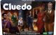 Hasbro bordspel CLUEDO klassiek detectivespel familiespel (Engelstalig).