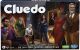 Cluedo - Bordspel Nieuwe variant - Gezelschapsspel Verpakking beschadgid