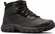 Columbia NEWTON RIDGE™ PLUS II WATERDICHT Wandelschoenen - Heren Mid Wandelschoenen - Schoenen - Zwart - Maat 42