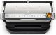 Tefal OptiGrill+ XL GC727D Slimme Contactgrill - 9 automatische programma's - Gaarheidsindicator - Uitneembare Anti-aanbakplaten - Groot Grilloppervlak - Vet opvangbak - 2000W - RVS