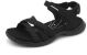 Ecco Offroad Roam Sandalen Dames - Zwart Maat 39