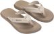 Ipanema Urban Heren Slippers - Beige 43