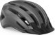 Fietshelm MET Downtown MIPS Mannen & Vrouwen – Fietshelm Racefiets Volwassenen – E-Bike – Trekking – Maat S/M (52-58cm) – Gray Glossy (Grijs)
