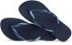 Havaianas Slim Slippers - Navy 37./38