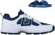Brabo Tribute Hockeyschoenen + Slippers Junior mAAT 39