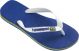 Havaianas BRASIL - Blauw - Maat 43/44 - Unisex Slippers