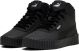 PUMA Carina 3.0 Mid WTR Dames Sneakers - Puma Black-Puma Silver Maat 40