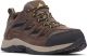 Columbia CRESTWOOD Maat 42  WATERPROOF Heren Wandelschoenen - Brown