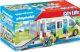 Verpakking beschadigd PLAYMOBIL City Life Schoolbus - 71329