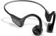 Mixx Resonate Bone Conduction - Sport Oortjes - Open ear - Zwart
