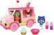 Yummiland Lipgloss Truck - Maak Yummi Lipgloss - Poppenauto