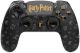 Freaks and Geeks Harry Potter Draadloze controller geschikt voor PS4 - LED - Zwart