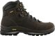 Grisport Anden Unisex Wandelschoenen - Brown 42
