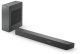 Philips TAB8507/10 - Soundbar met draadloze subwoofer - 3.1 kanalen - Zilverkleurig