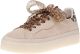 Tamaris Sneakers beige Synthetisch - Maat 39