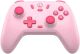 GameSir Nova Lite - Draadloze Controller - Hall Effect - Voor Switch/Switch 2/PC/Android/iOS - Roze
