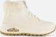Skechers Uno Rugged - Fall Air Dames Laarzen - Creme Maat 36
