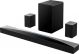 Soundbar met draadloze subwoofer en achterluidsprekers TCL Q85H - 7.1.4 Dolby Atmos/DTS:X 