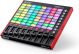 Akai Professional APC Mini MK2 - USB MIDI Pad-Controller voor het Starten van Clips met Ableton Live Lite, 64 RGB-Pads, Drum- en Nootmodus en MIDI-Mixer