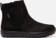 Ecco Soft 7 Tred W Chelsea boots zwart Nubuck - Dames - Maat 40