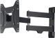 Hama Tv-muurbeugel, draaibaar, kantelbaar, uittrekbaar, 122 cm (48