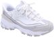 Skechers mAAT 40 D LITES-SMOOTH NOSTALGIA Dames Sneakers - Wit
