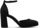 TAMARIS Core Dames Pumps -zwart Maat 39