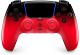 Sony PS5 DualSense Draadloze Controller - Techno Red