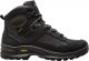 Grisport Wandelschoenen Unisex - Black - Maat 44 Everest Mid 