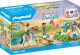 PLAYMOBIL Horses of Waterfall Ponytoernooi - 71495