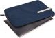 Case Logic Ibira - Laptophoes / Sleeve - 15.6 inch - Donkerblauw