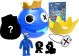 Rainbow Friends - Collectible Bundle - Blue - Metallic