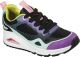Skechers UNO - COLOR STEPS Meisjes Sneakers - Maat 29
