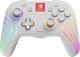 pDP Afterglow WAVE - Draadloze Controller - Wit - Nintendo Switch