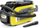 Kärcher SE 3-18 Compact Tapijtreiniger - Sproei-extractie - 18 V accu-aangedreven - Excl. accu en lader - Bekledingszuigmond