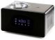 DOMO DO9252I IJsmachine Ice Cream Genius - Met yoghurtprogramma - 1.5 L - Display