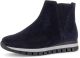 Gabor Dames Instappers - blauw Maat 40