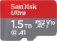 SanDisk Ultra - MicroSDXC - 1,5TB