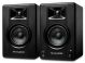 M-Audio BX3 PAIR BT- 3,5” 120W Bluetooth Studiomonitoren PC Luidsprekers voor muziekproductie, gaming, podcasting en meer,Zwart