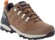 Jack Wolfskin Dames Wandelschoenen - Maat 39 REFUGIO TEXAPORE LOW W 