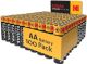 Kodak XTRALIFE Alkaline batterij AA 100 pack