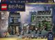 LEGO Harry Potter Verdonkeremaansteeg Tovenaarswinkels Speelgoedwinkel Set voor Kinderen 76471