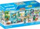PLAYMOBIL My Life Dierenhotel 71742