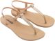 Ipanema Class Classy Dames Slippers - Beige 41/42