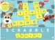 Verpakking beschadigd Mattel Games Scrabble Junior - Familie bordspel - Nederlandse editie