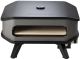 Cozze gas pizza oven - 13 inch - met thermostaat en pizzasteen - Ø 34 cm